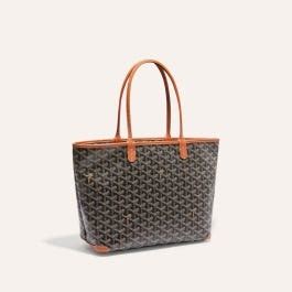 goyard artois pm bag|artois pm bag price.